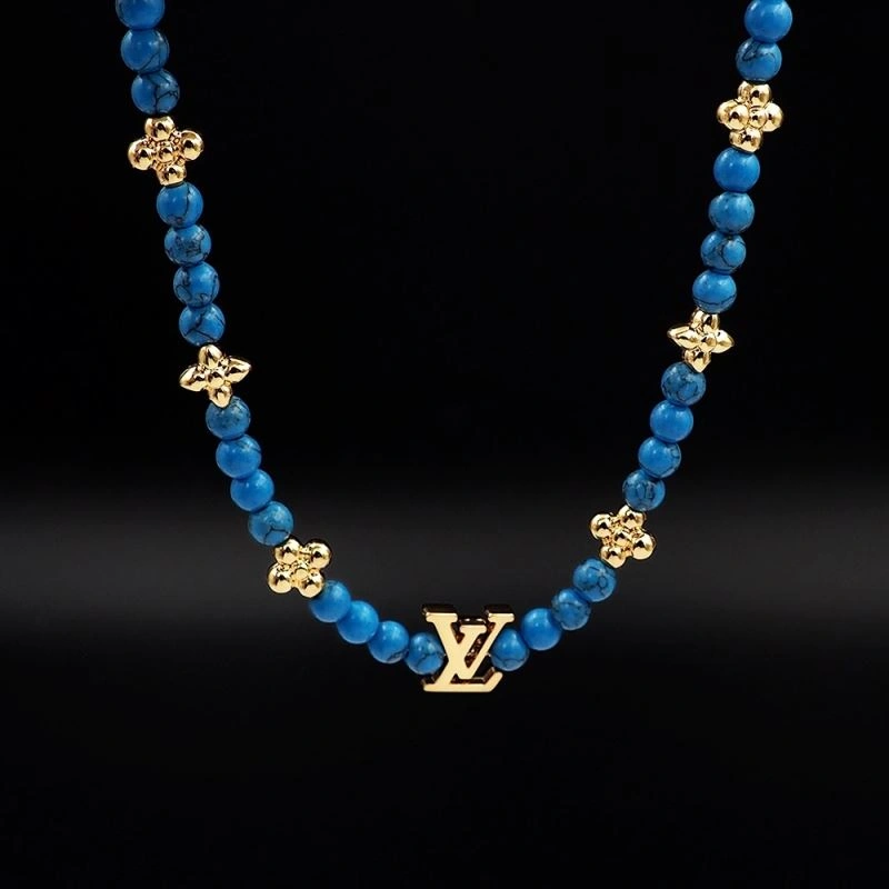 BestValue Louis Vuitton Necklaces 251221