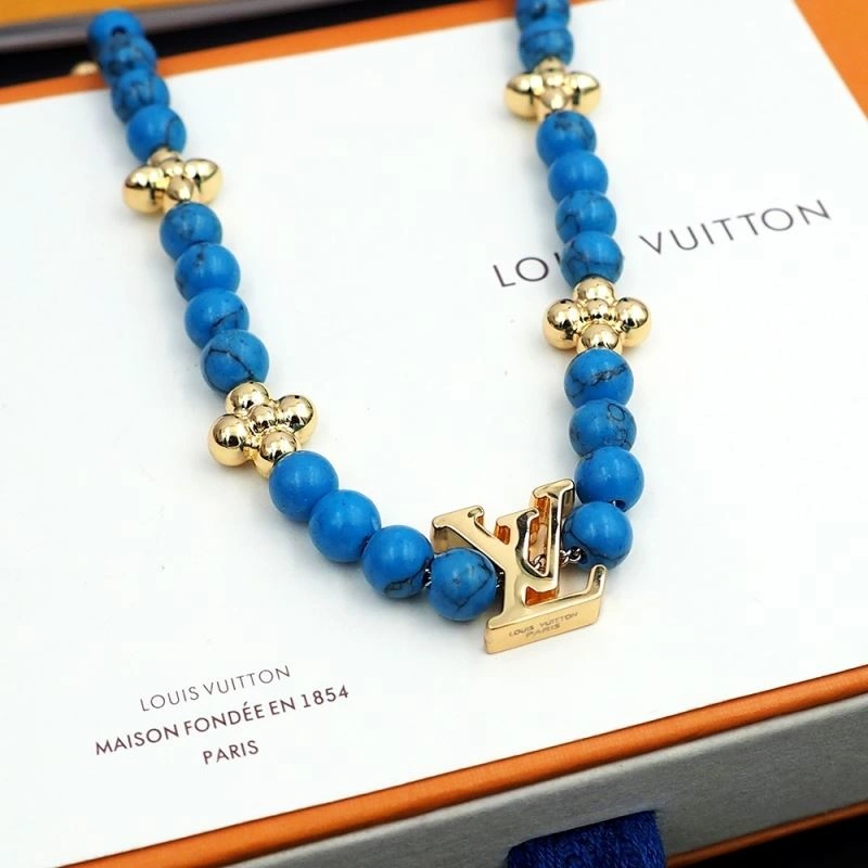 BestValue Louis Vuitton Necklaces 251221