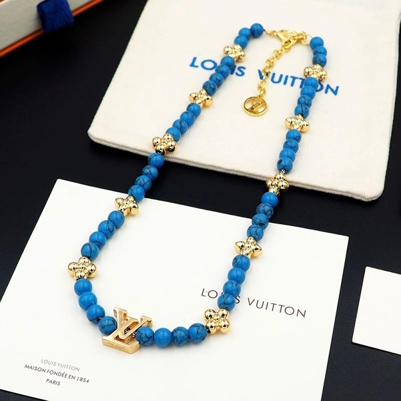 BestValue Louis Vuitton Necklaces 251221