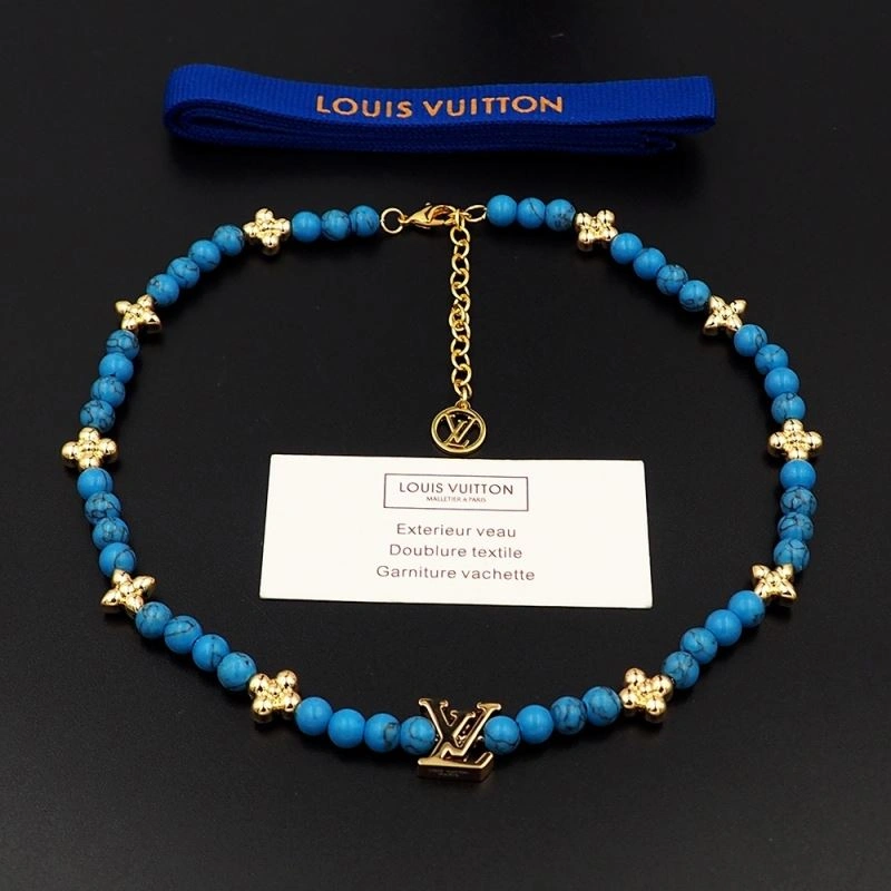 BestValue Louis Vuitton Necklaces 251221