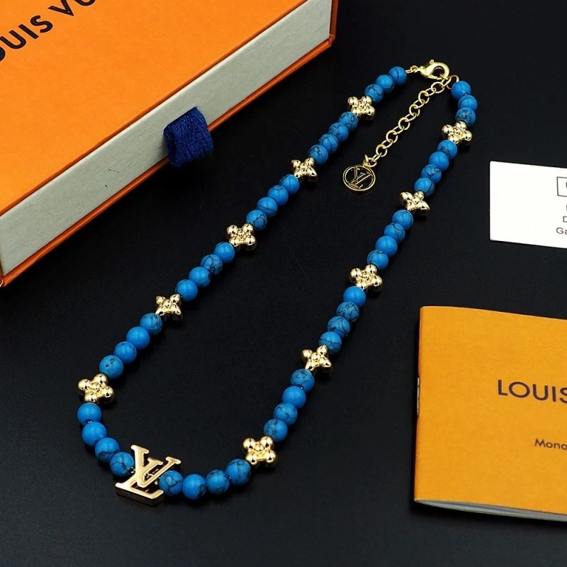 BestValue Louis Vuitton Necklaces 251221