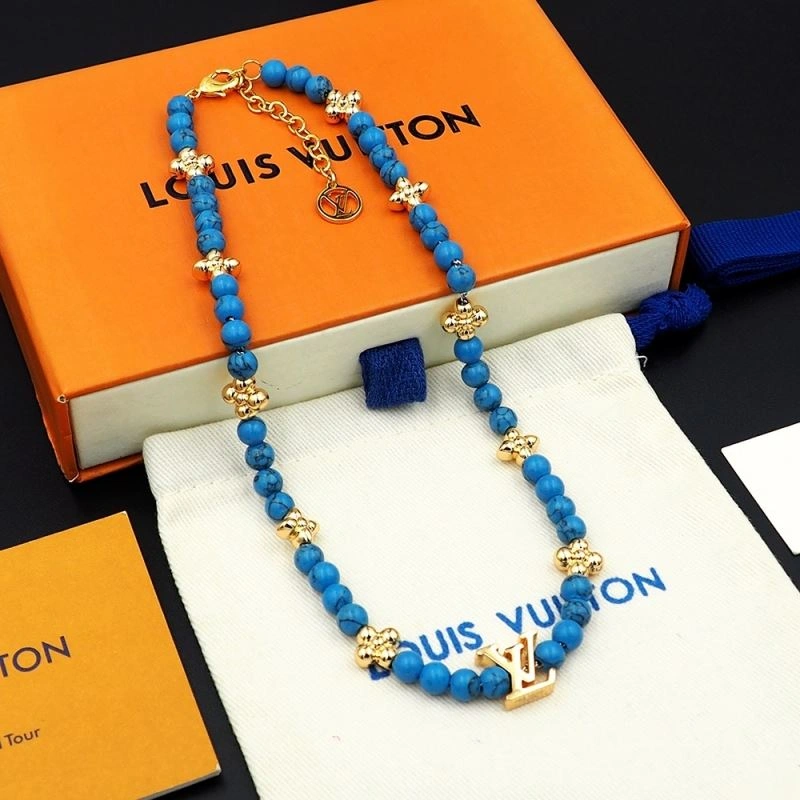 BestValue Louis Vuitton Necklaces 251221