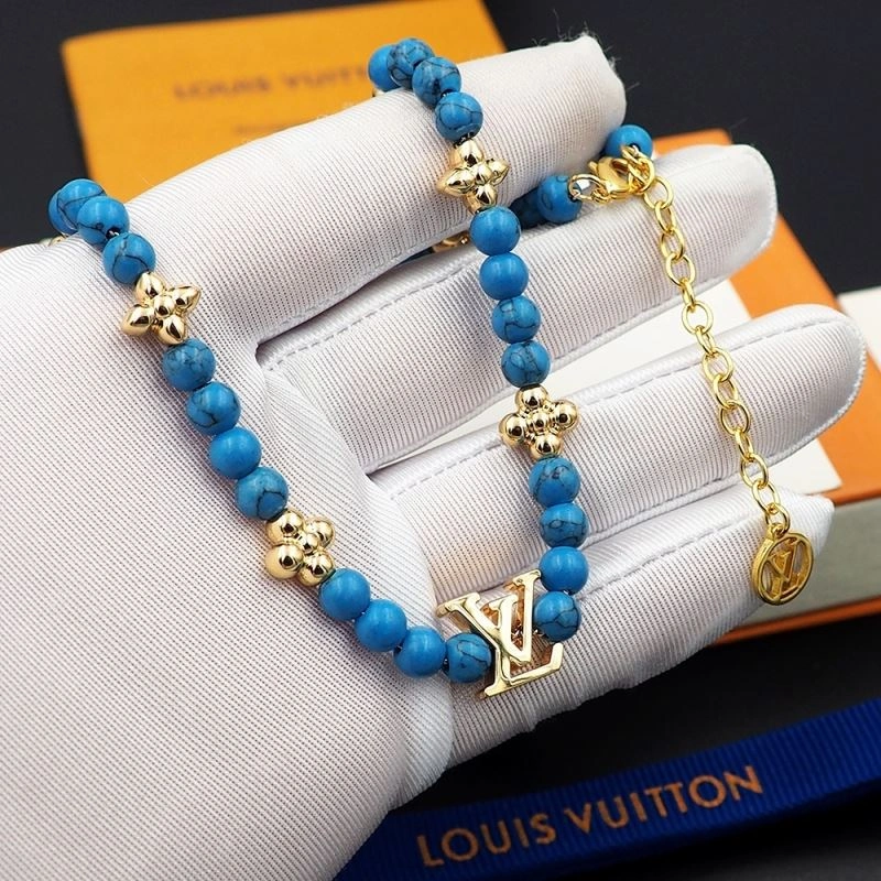 BestValue Louis Vuitton Necklaces 251221