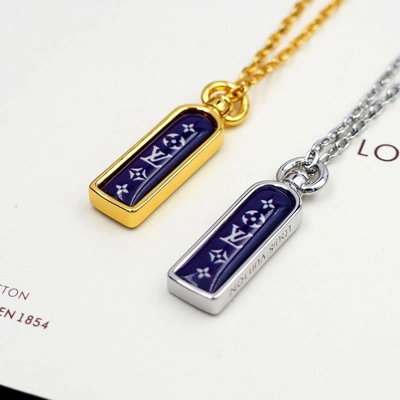 Efficient Louis Vuitton Necklaces 251219