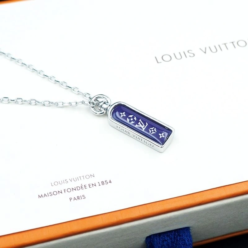Premium Louis Vuitton Necklaces 251222
