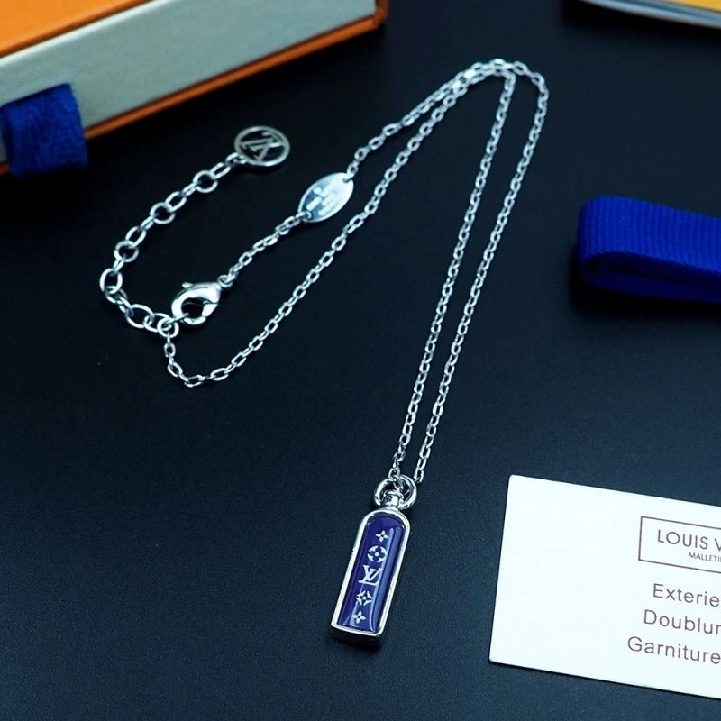 Premium Louis Vuitton Necklaces 251222