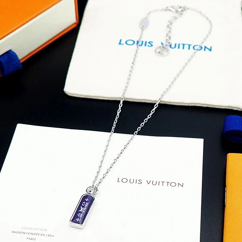 Premium Louis Vuitton Necklaces 251222