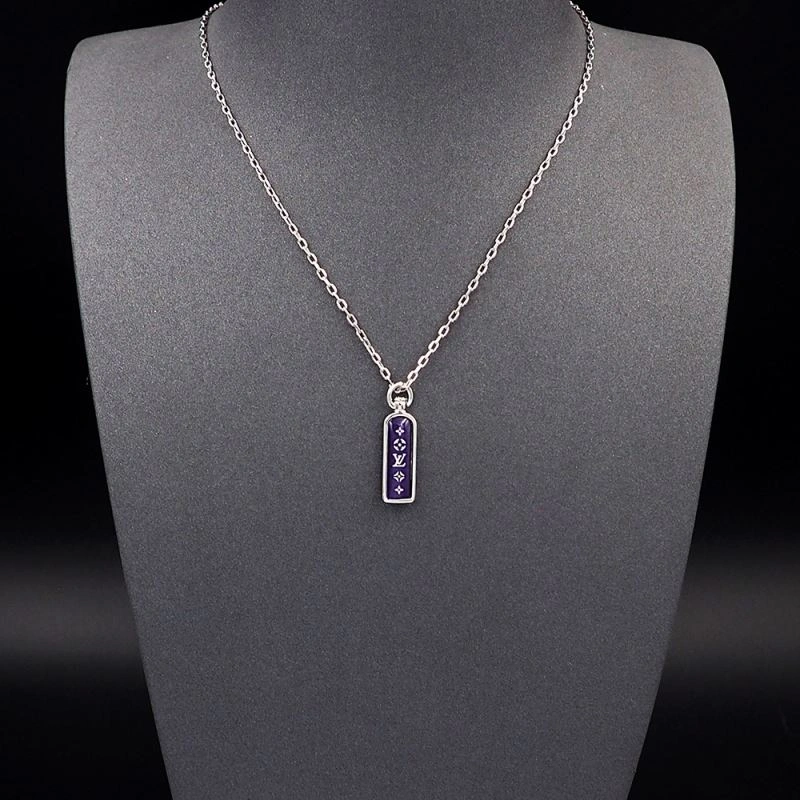 Premium Louis Vuitton Necklaces 251222