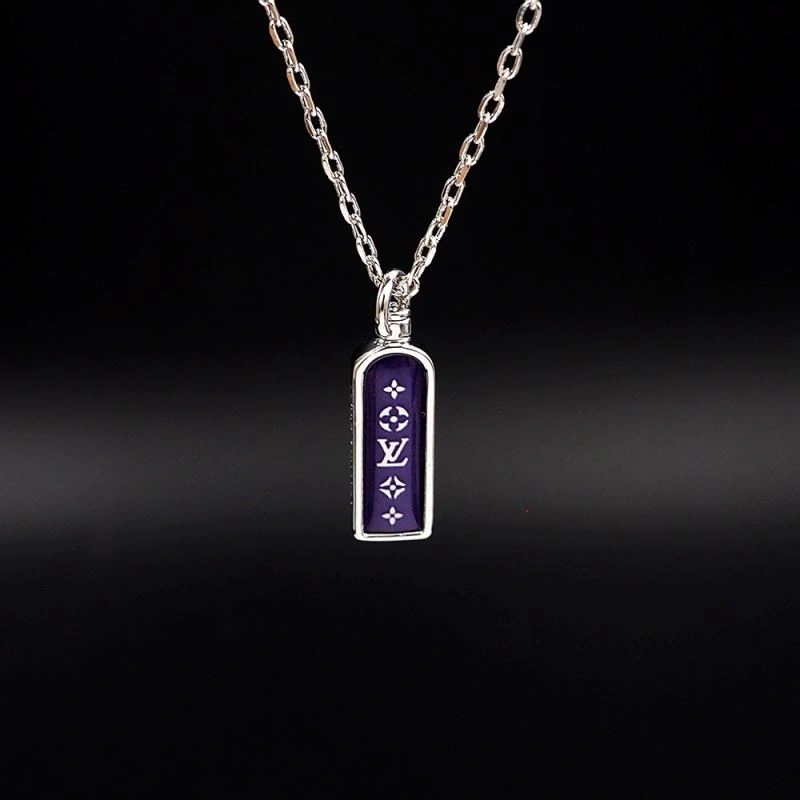 Premium Louis Vuitton Necklaces 251222