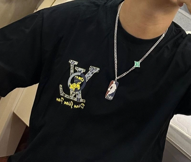 Unique Louis Vuitton Necklaces 251204