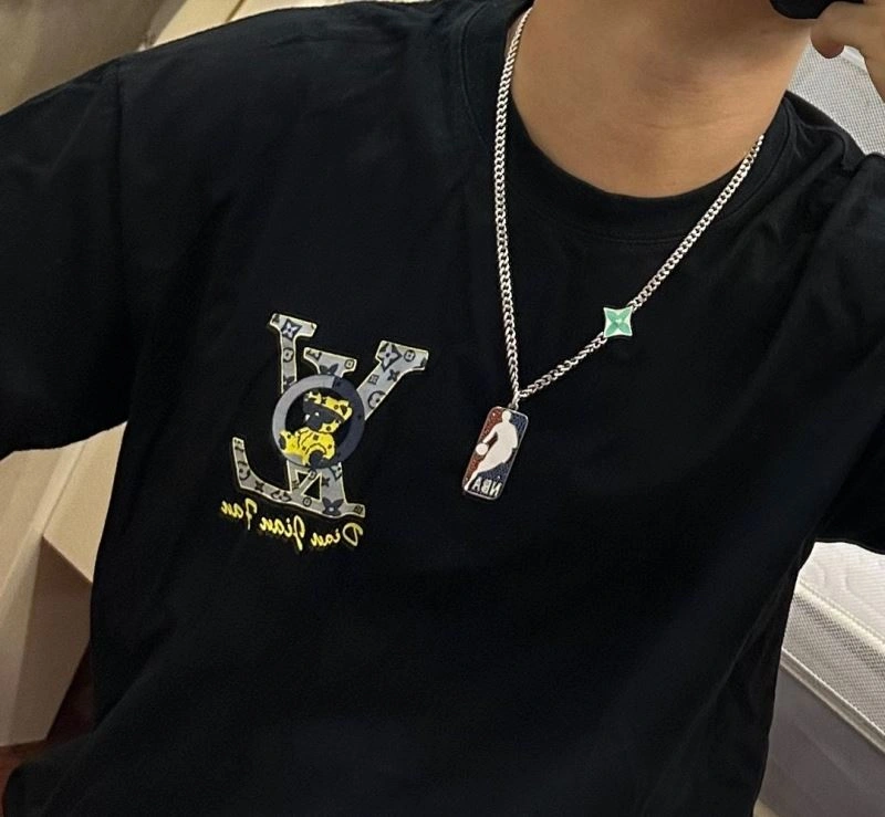 Unique Louis Vuitton Necklaces 251204