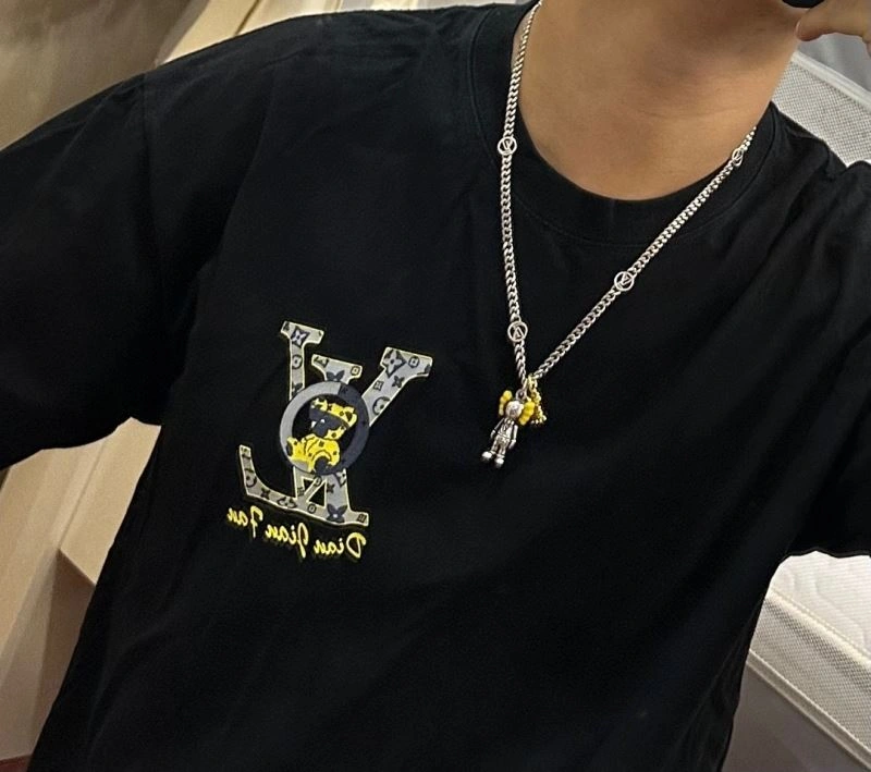 Durable Louis Vuitton Necklaces 251198