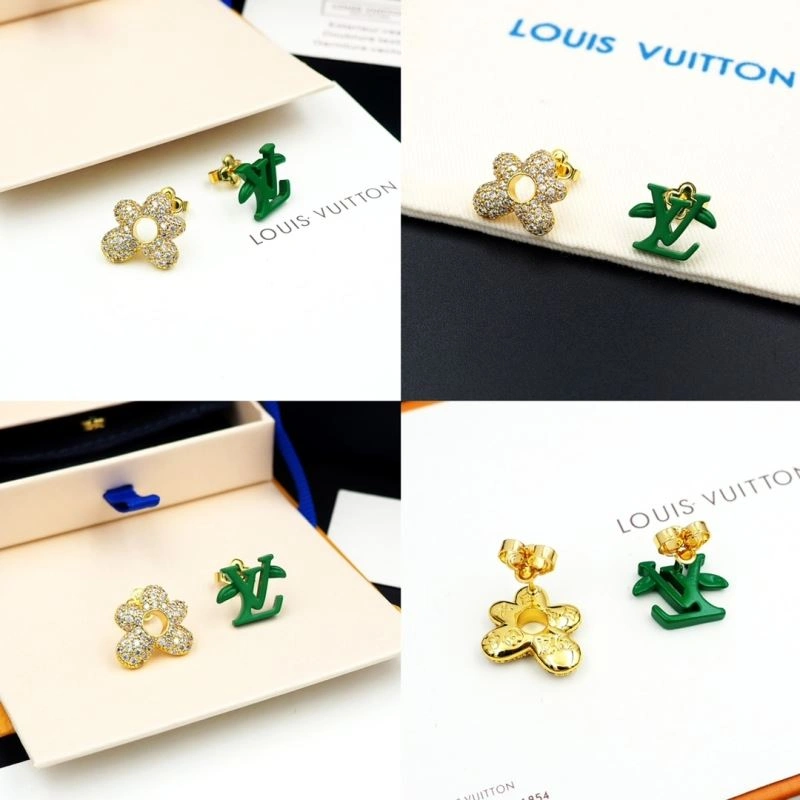 Louis Vuitton Necklaces SunProtective 251197