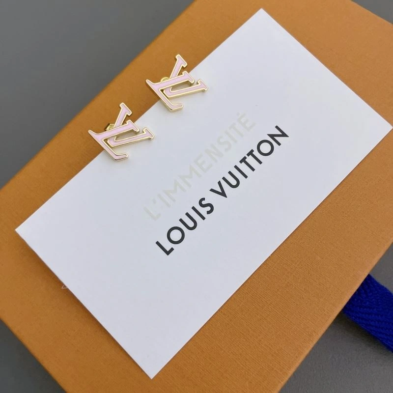 Louis Vuitton Necklaces Sophisticated 251195