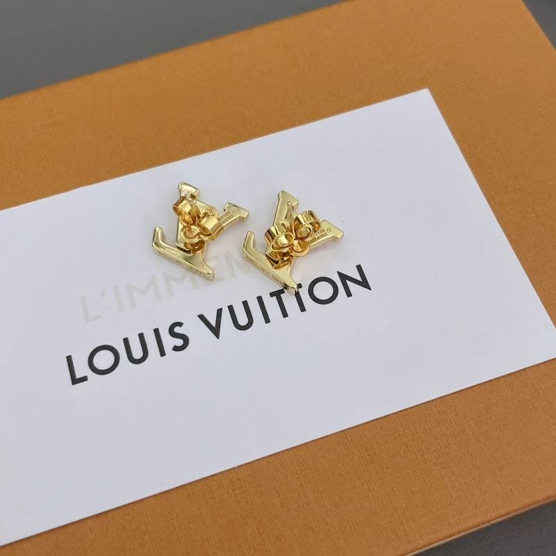 Louis Vuitton Necklaces Sophisticated 251195