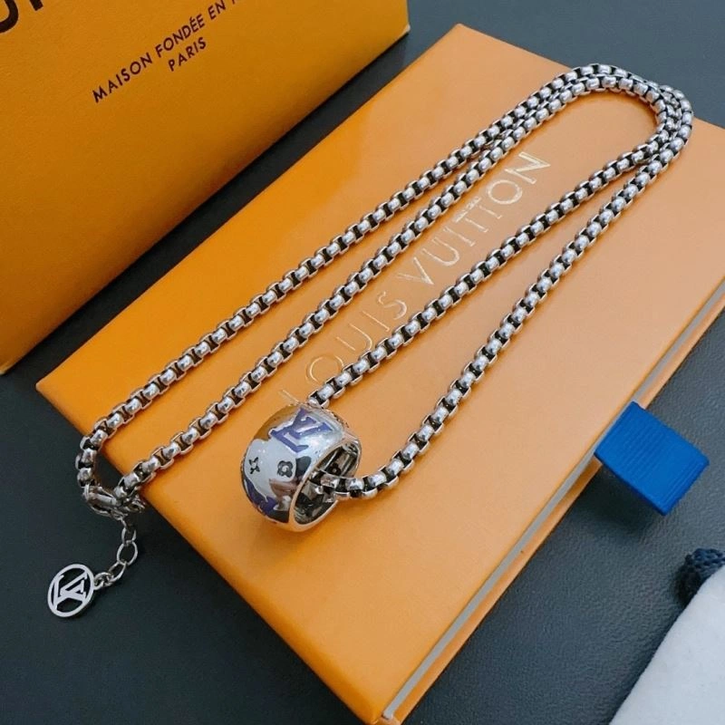 FlexibleFit Louis Vuitton Necklaces 251698