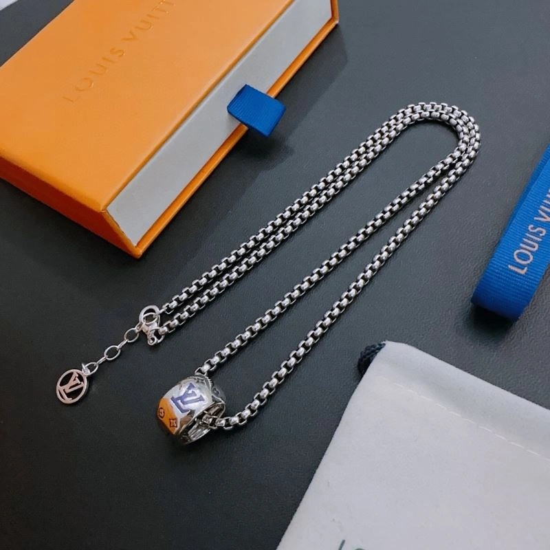FlexibleFit Louis Vuitton Necklaces 251698