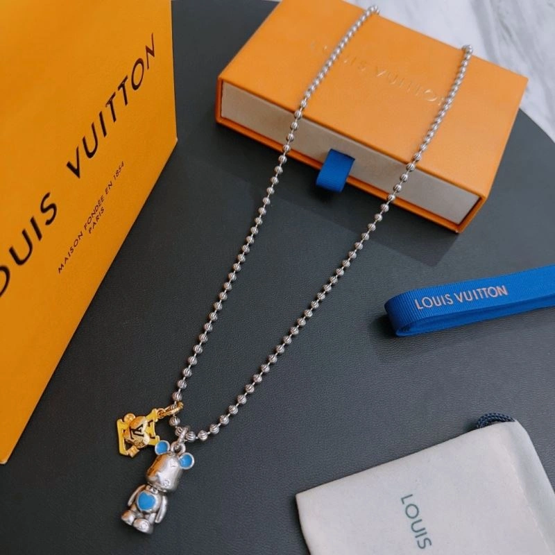 Louis Vuitton Necklaces Affordable 251680