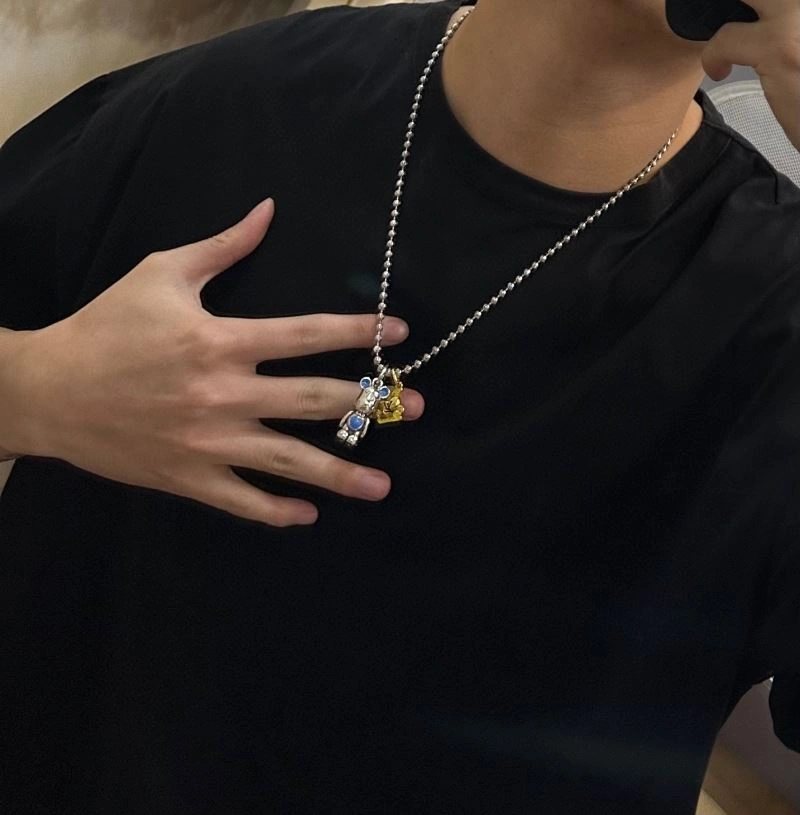 Louis Vuitton Necklaces Affordable 251680