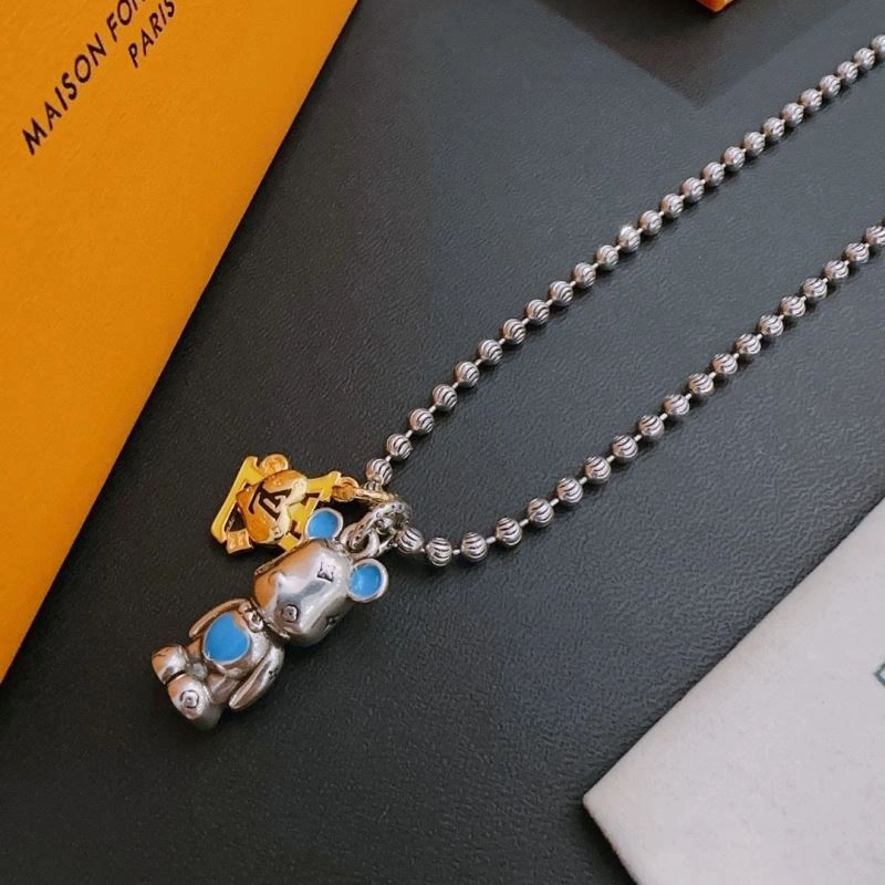 Louis Vuitton Necklaces Affordable 251680