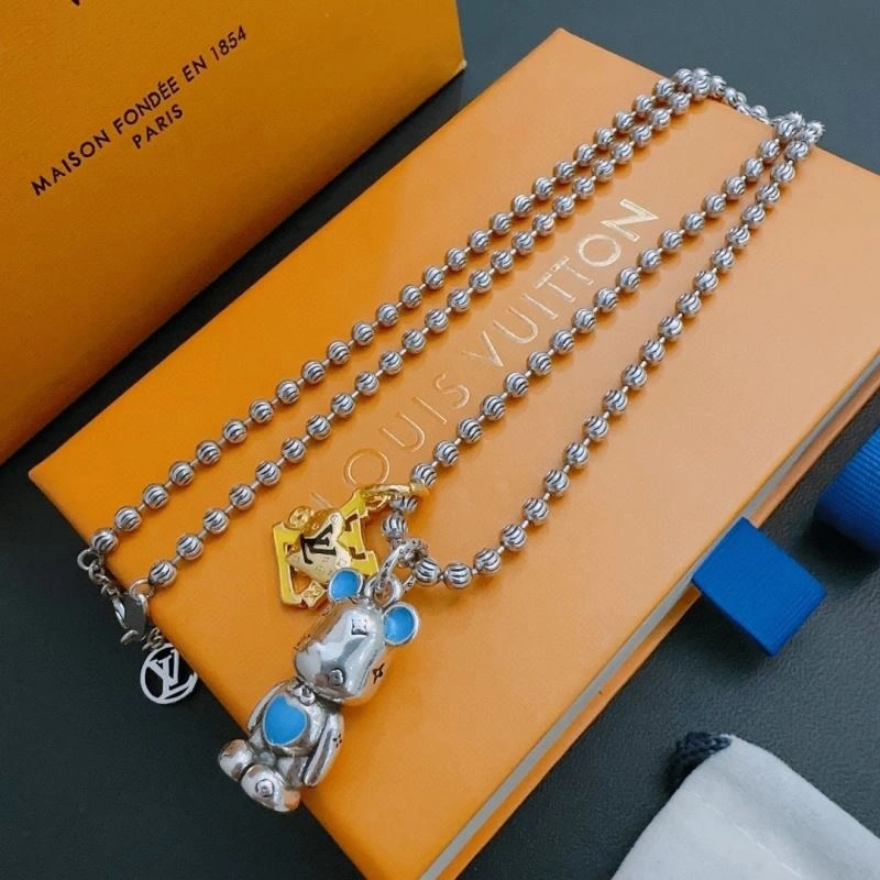 Louis Vuitton Necklaces Affordable 251680