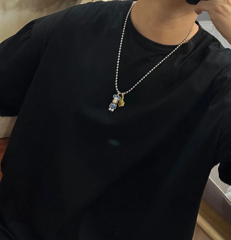 Louis Vuitton Necklaces Affordable 251680