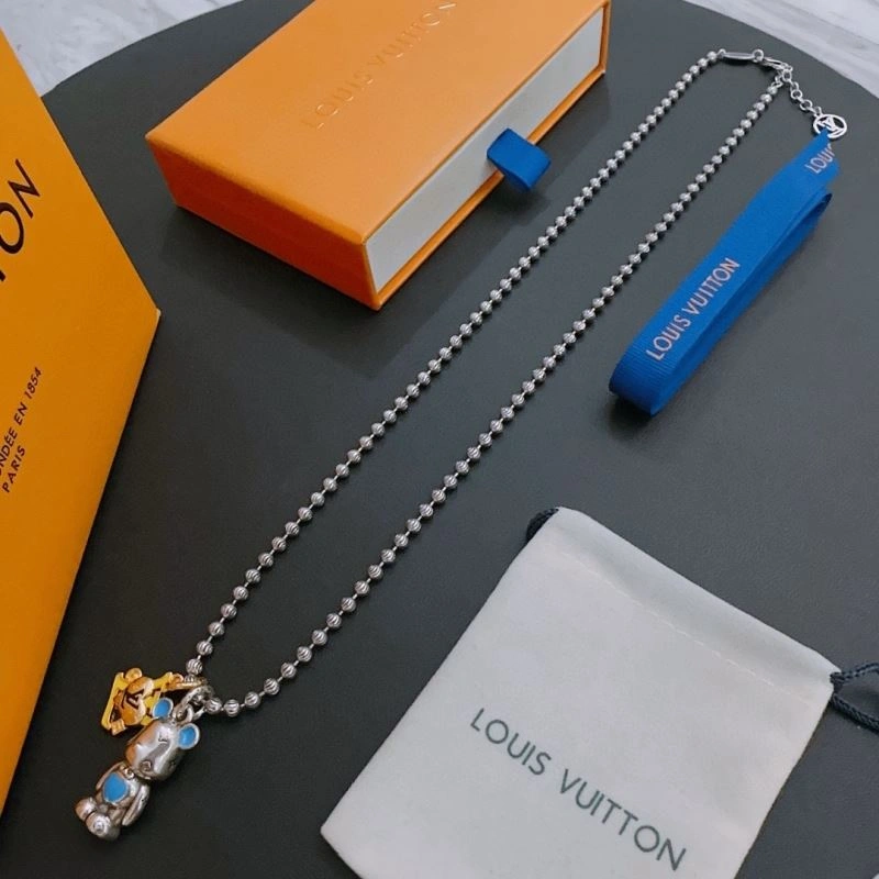 Louis Vuitton Necklaces Affordable 251680