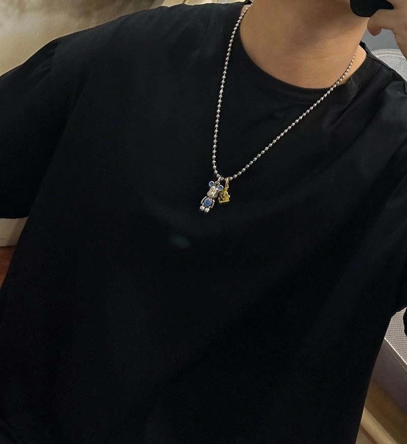 Louis Vuitton Necklaces Affordable 251680