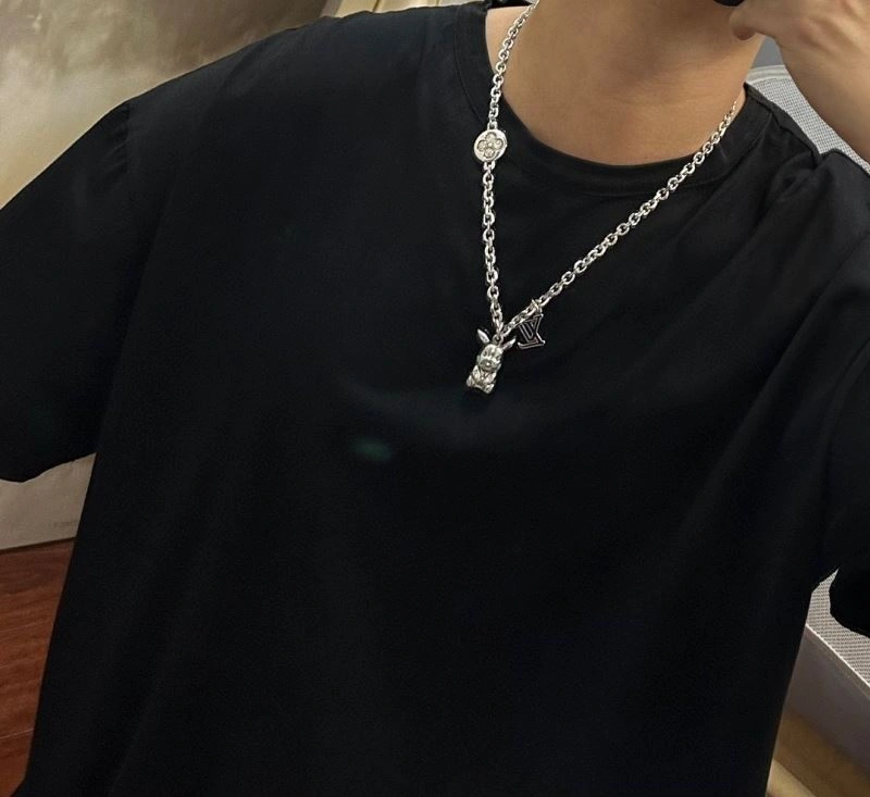 NewStyle Louis Vuitton Necklaces 251704