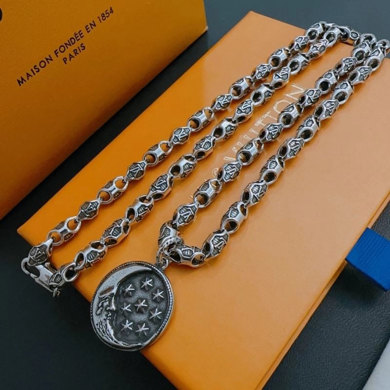 QuickDry Louis Vuitton Necklaces 251693