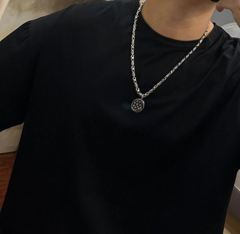 QuickDry Louis Vuitton Necklaces 251693