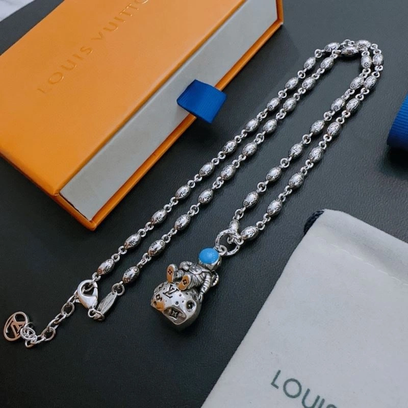 Louis Vuitton Necklaces UrbanStyle 251706