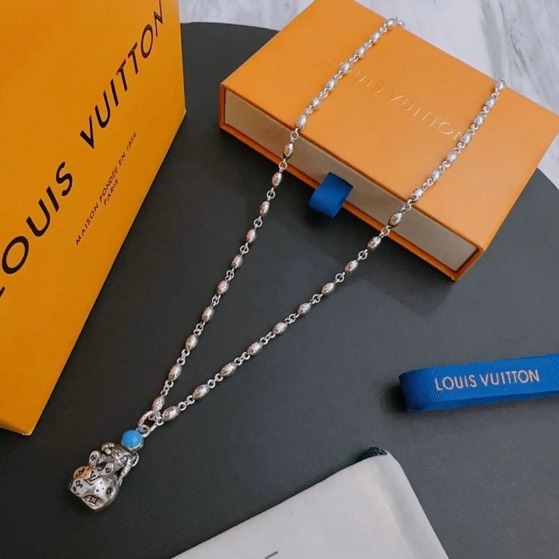 Louis Vuitton Necklaces UrbanStyle 251706