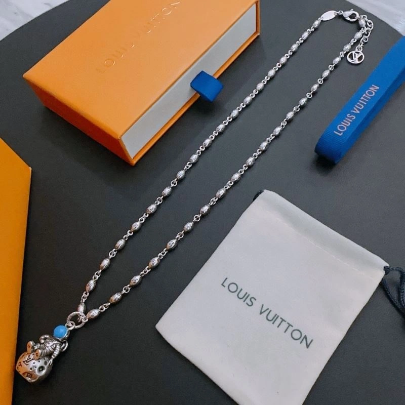 Louis Vuitton Necklaces UrbanStyle 251706