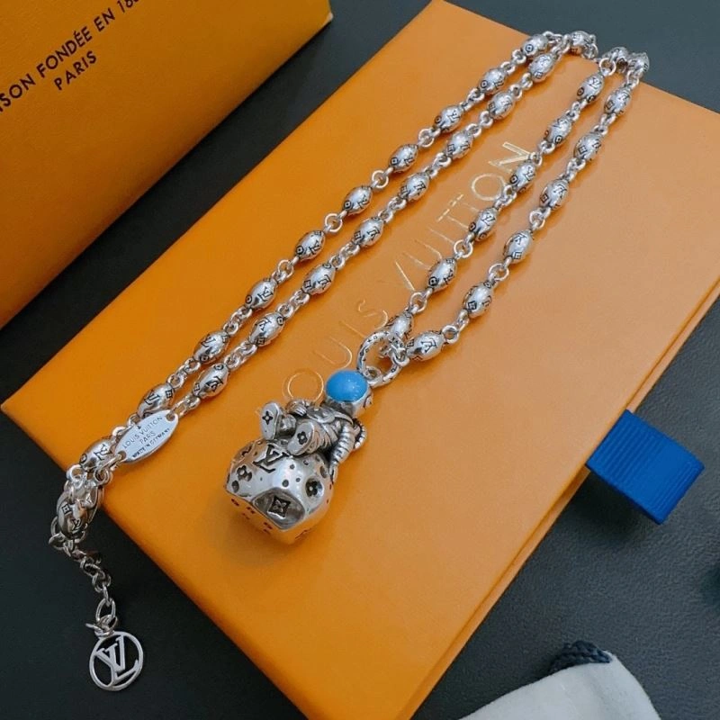Louis Vuitton Necklaces UrbanStyle 251706