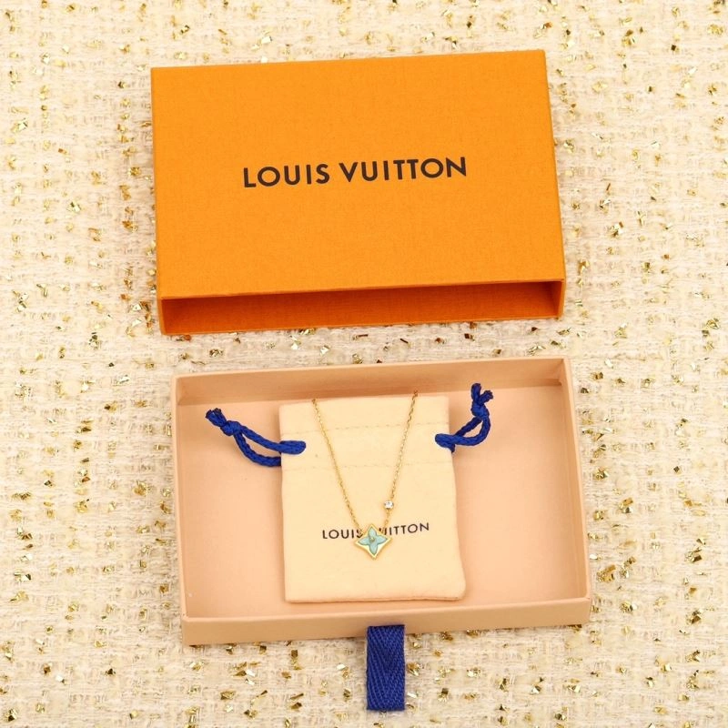 ModernLook Louis Vuitton Necklaces 251681