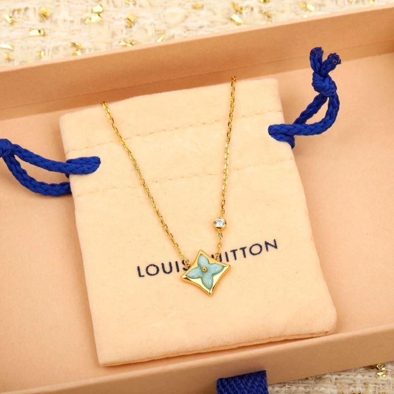ModernLook Louis Vuitton Necklaces 251681