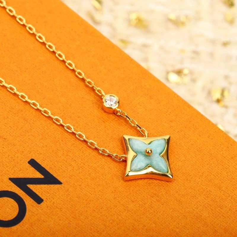 ModernLook Louis Vuitton Necklaces 251681