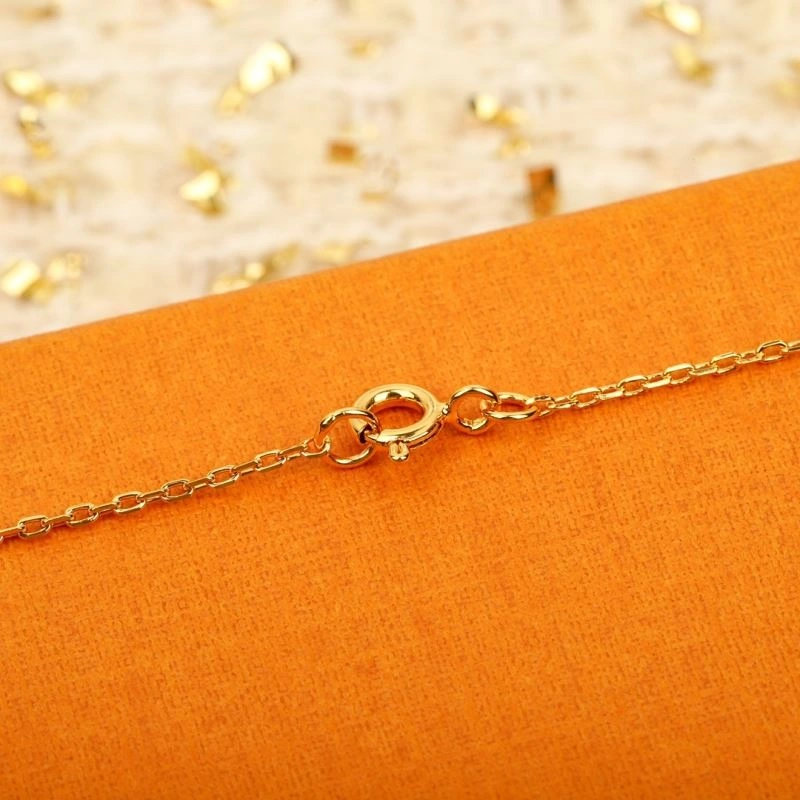 ModernLook Louis Vuitton Necklaces 251681