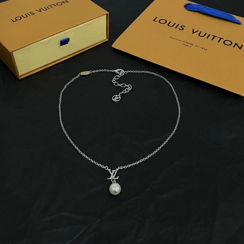 Louis Vuitton Necklaces GoAnywhere 251684