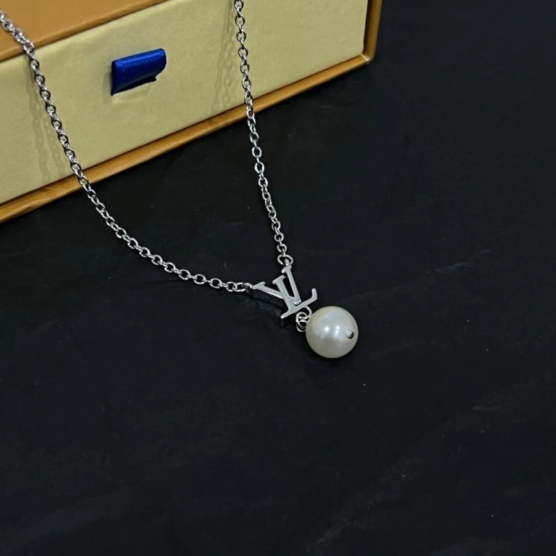 Louis Vuitton Necklaces GoAnywhere 251684
