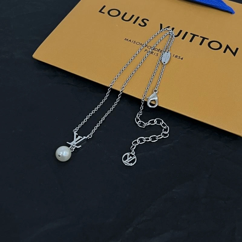 Louis Vuitton Necklaces GoAnywhere 251684