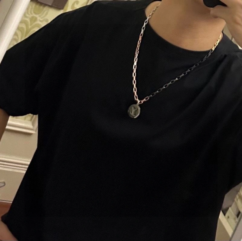 HighQuality Louis Vuitton Necklaces 251676