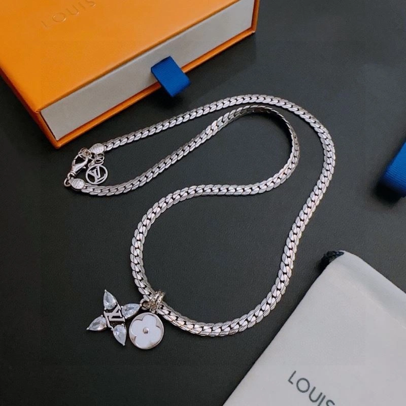 HighQuality Louis Vuitton Necklaces 251674
