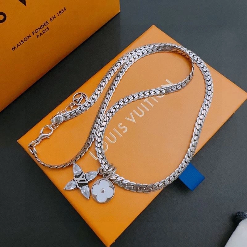 HighQuality Louis Vuitton Necklaces 251674