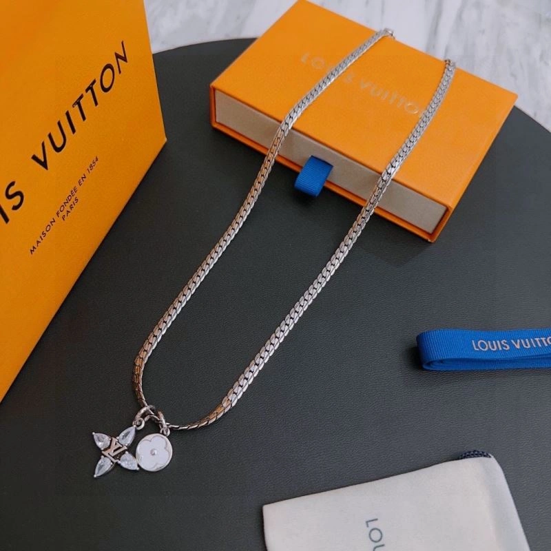 HighQuality Louis Vuitton Necklaces 251674