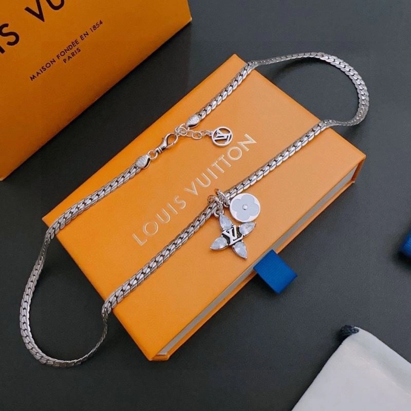 HighQuality Louis Vuitton Necklaces 251674