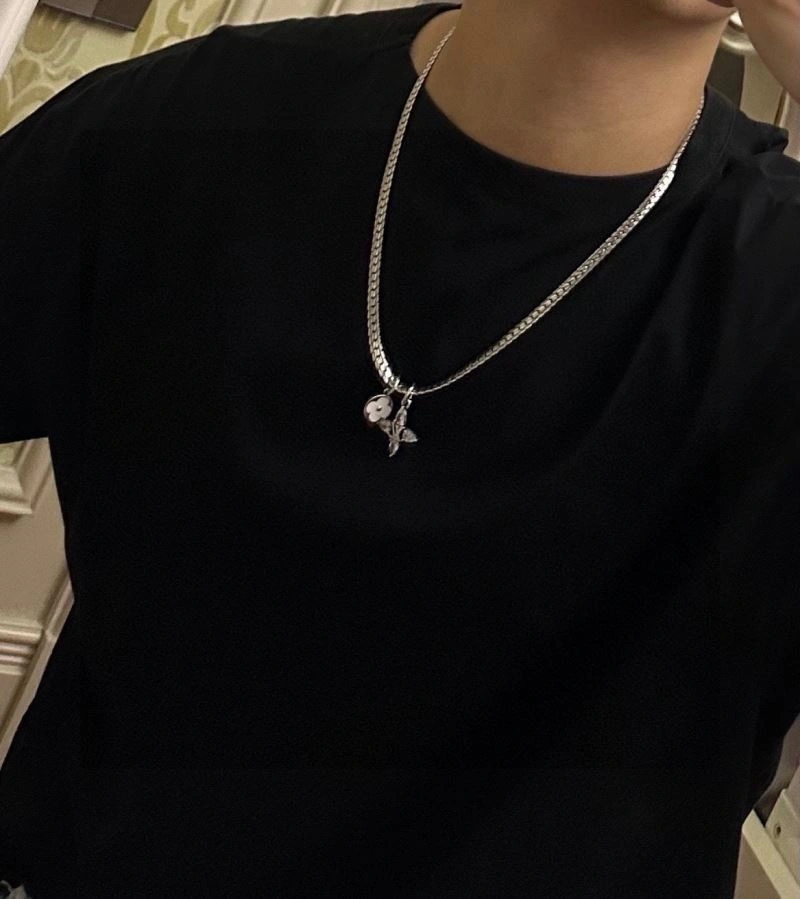 HighQuality Louis Vuitton Necklaces 251674