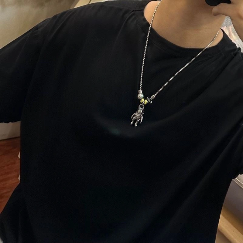 Louis Vuitton Necklaces ZipUp 251672