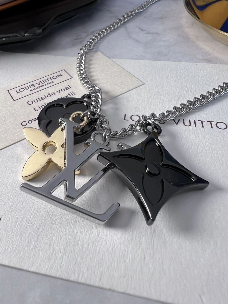 Unisex Louis Vuitton Necklaces 251669